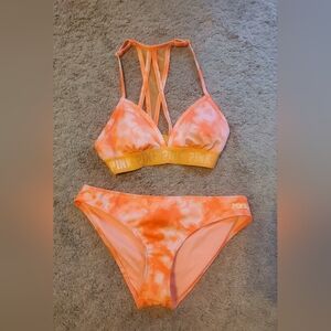 VS Pink 2 piece bikini